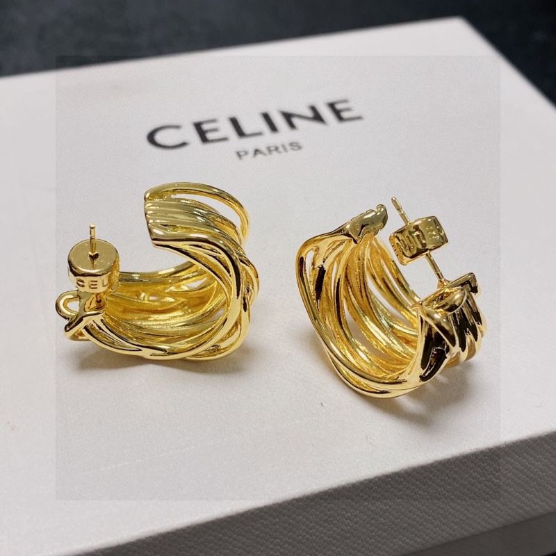 Celine Earrings